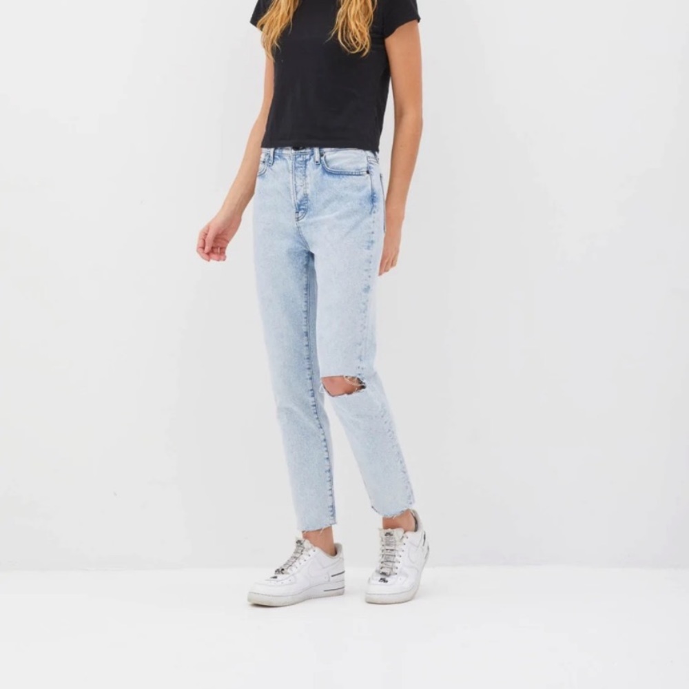 UNEMPLOYED DENIM Womens Jeans, 27